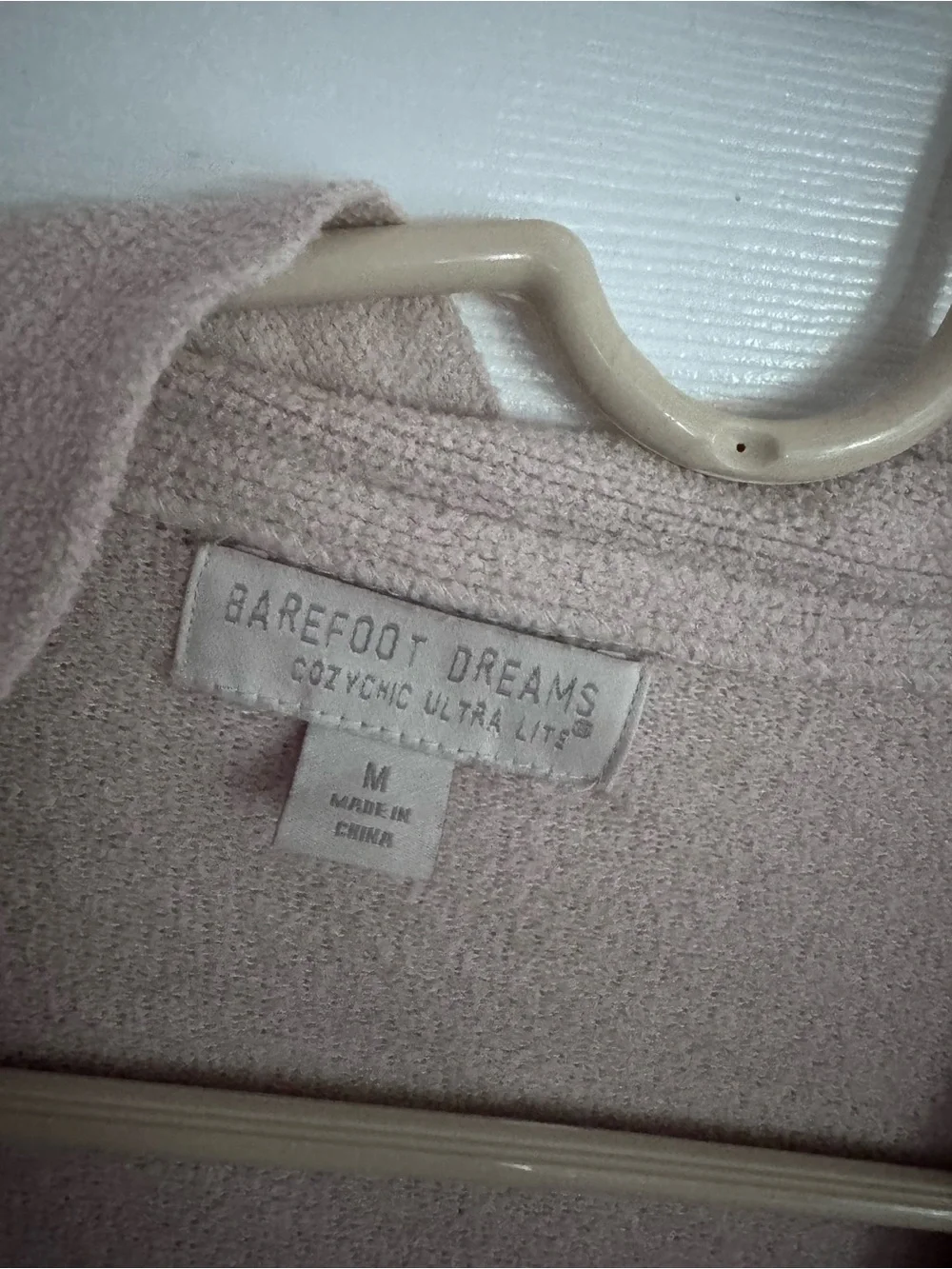 Barefoot Dreams Robe - Picture 2 of 2
